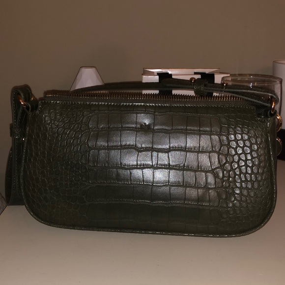 Ela Baguette bag - Picture 3 of 4